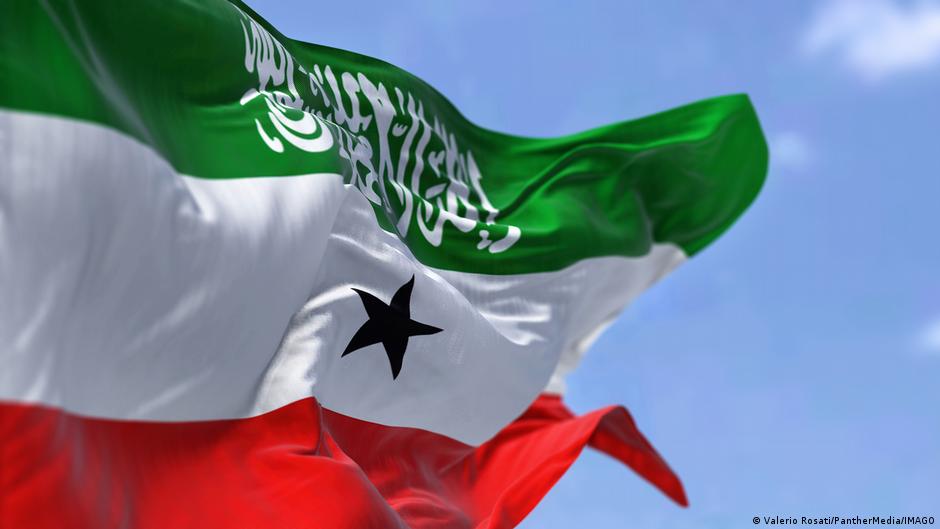 Featured image for EU Supports Somalia Amid Israel's Recognition of Somaliland