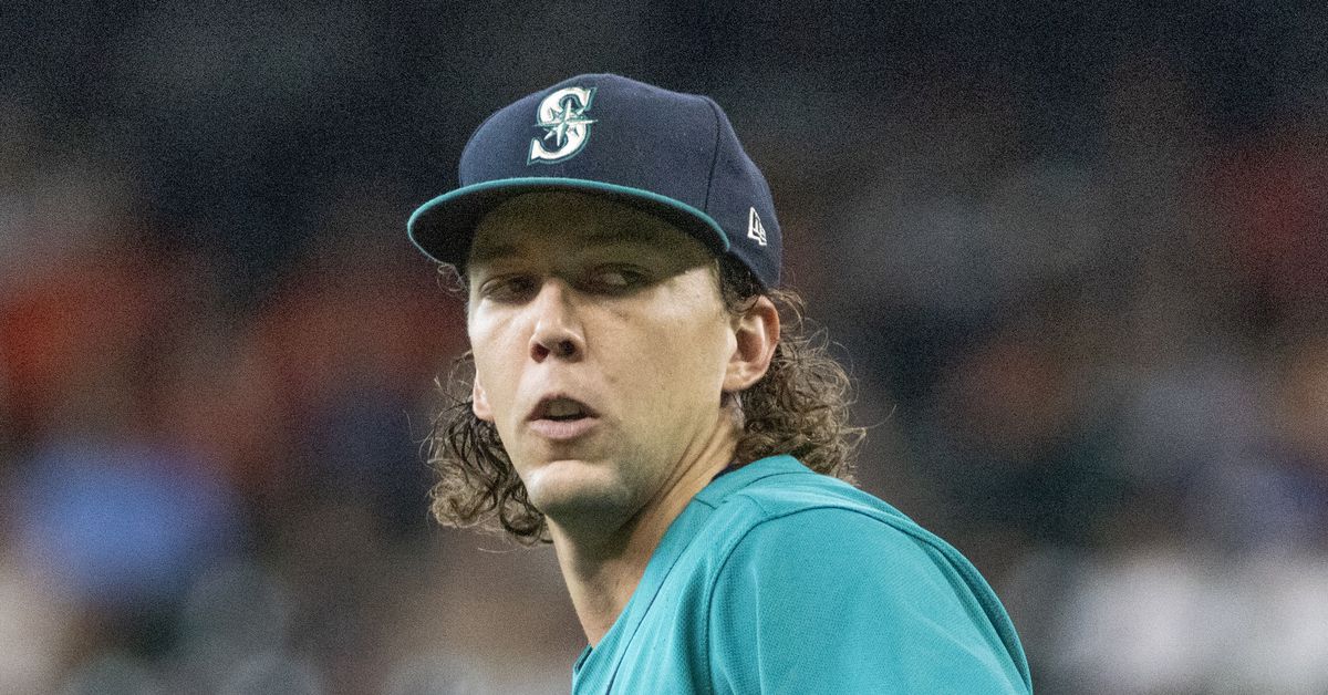 Featured image for Mariners' Young Guns Secure Series Victory over Astros