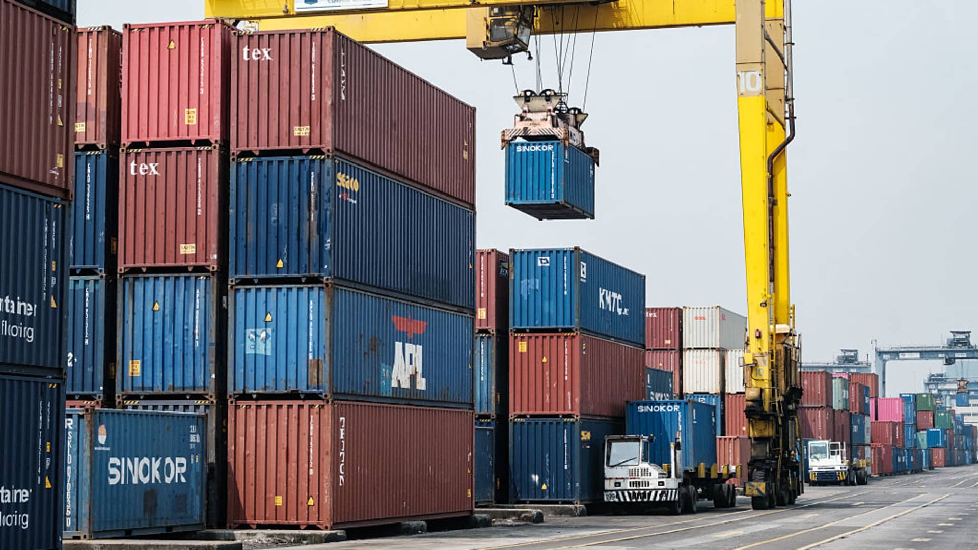 Featured image for US Tariff Legal Setback Sparks Market Uncertainty