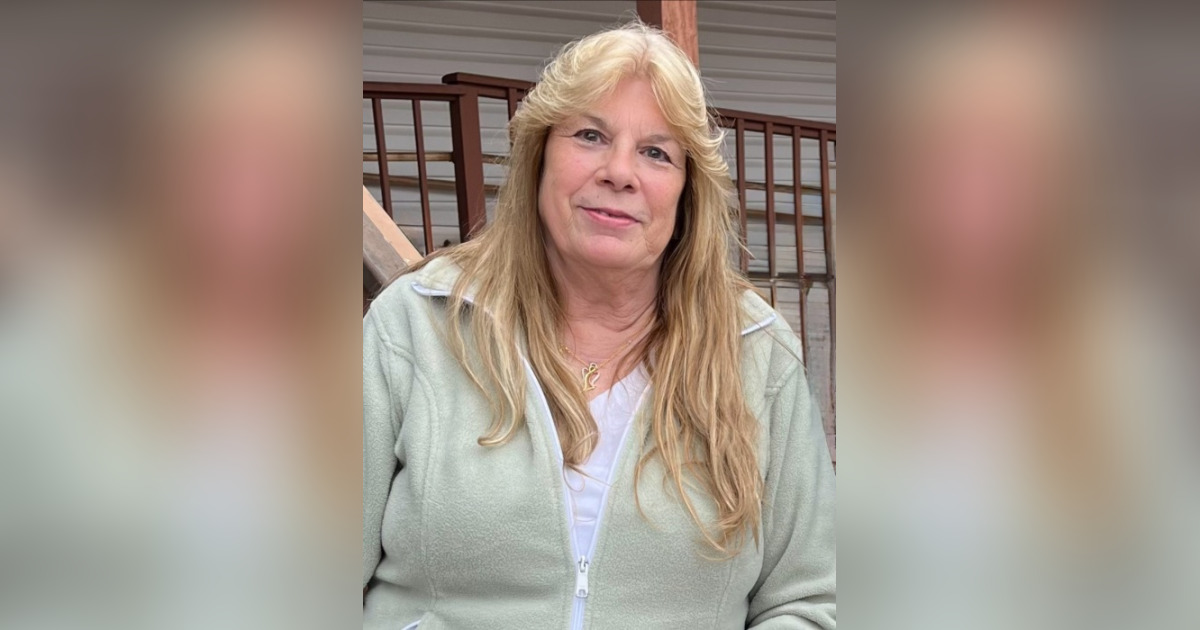 Featured image for Obituary for Deborah 'Debbie' Jean Gunderson Mauel