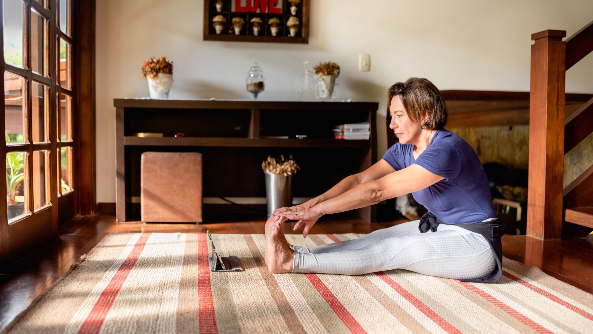 Featured image for Top Strength and Bone-Boosting Exercises for Women Over 50