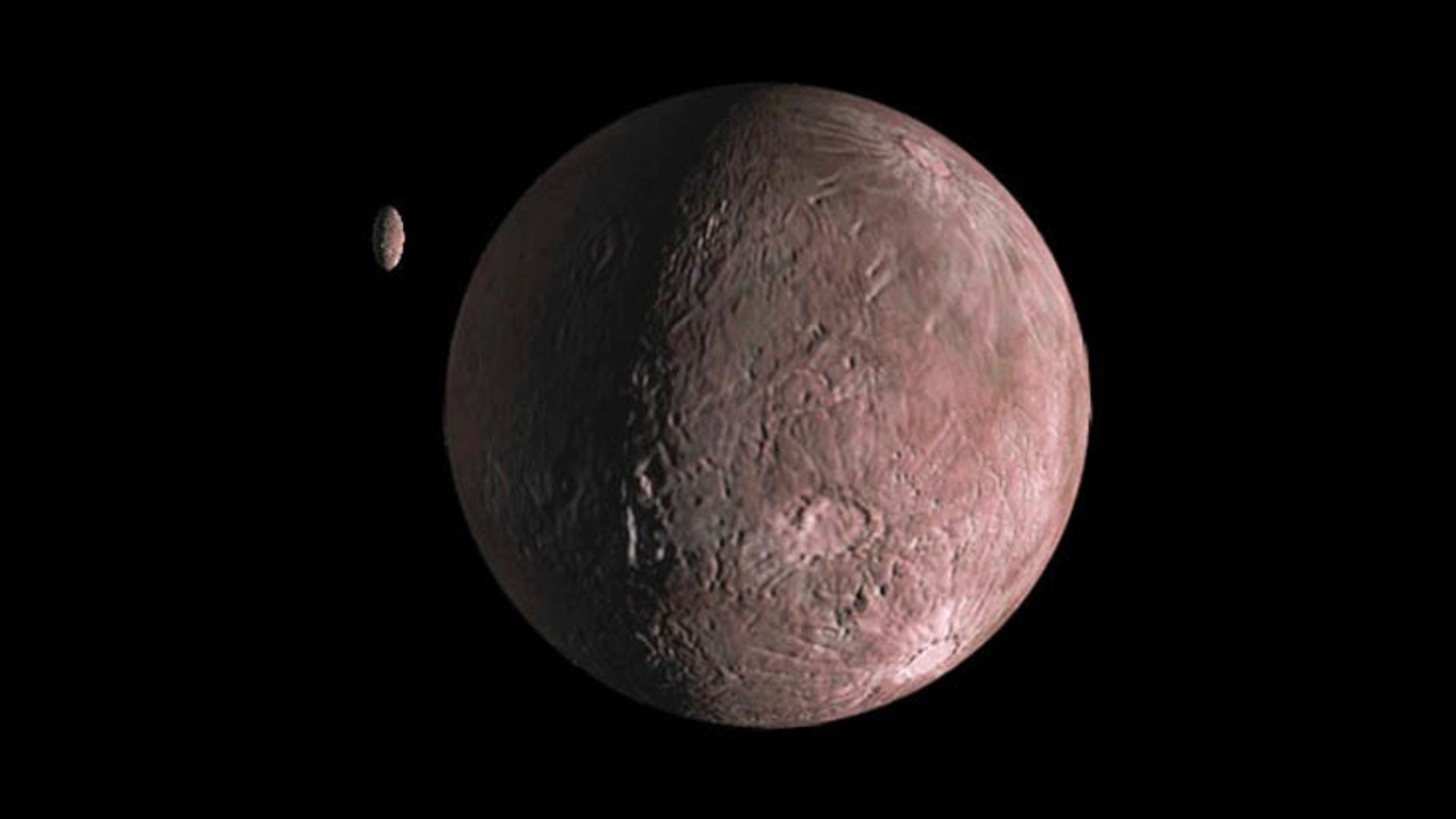 Featured image for Quaoar Dwarf Planet May Have an Additional Moon, Astronomers Find