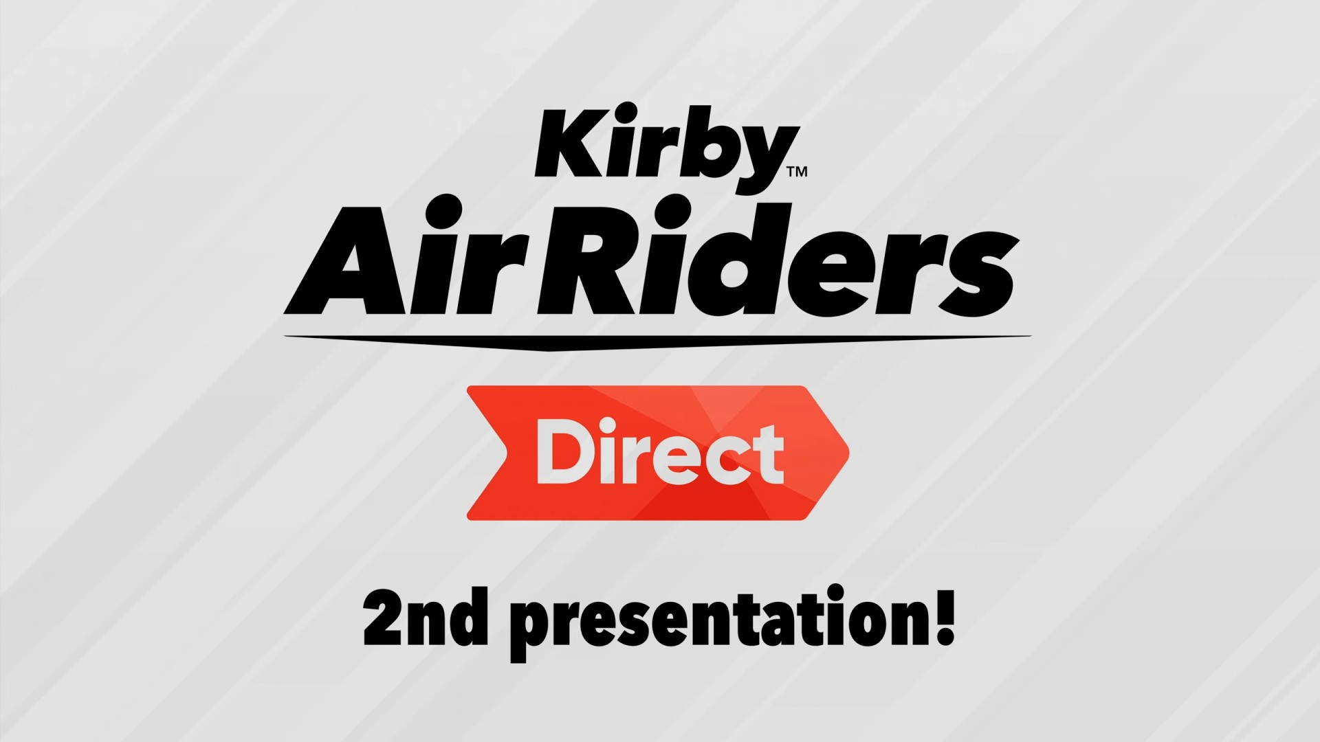 Featured image for Kirby Air Riders and New Amiibo Reveals Steal the Spotlight in Nintendo's Latest Direct