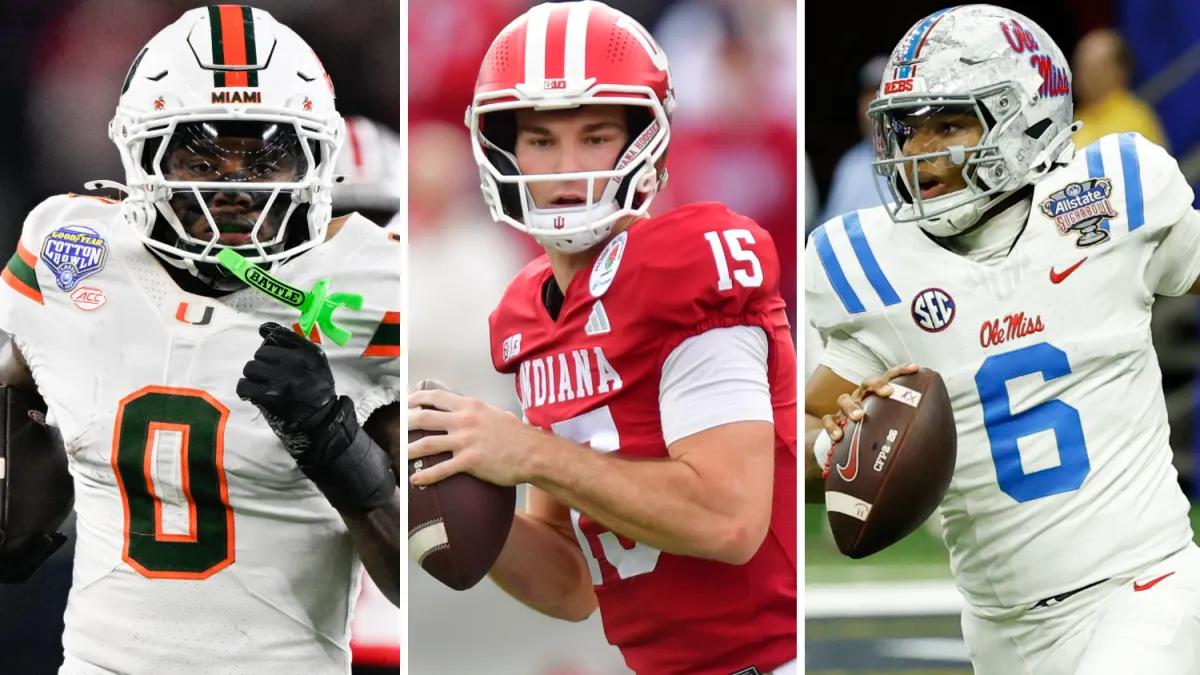 Featured image for College Football Playoff Semifinals: Matchups, Odds, and Tickets