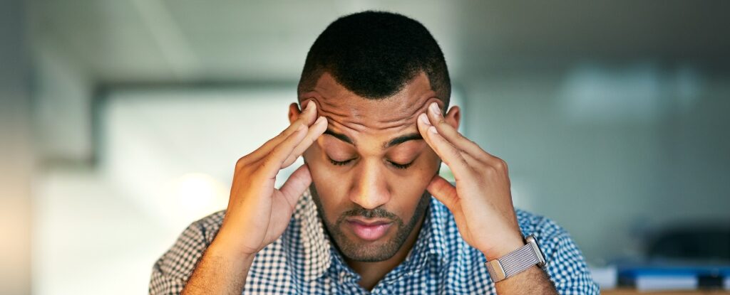 Featured image for Hidden Stress Factors May Increase Dementia Risk