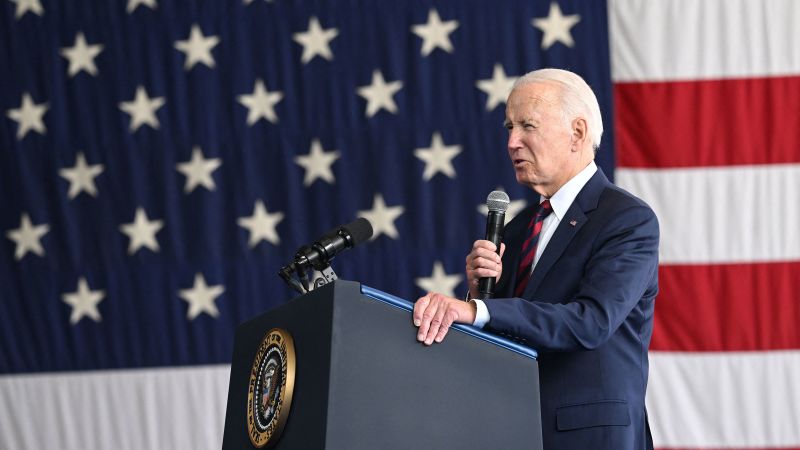 Featured image for Biden's Ground Zero Claim Fact Checked; Jill Biden Speaks at Flight 93 Memorial