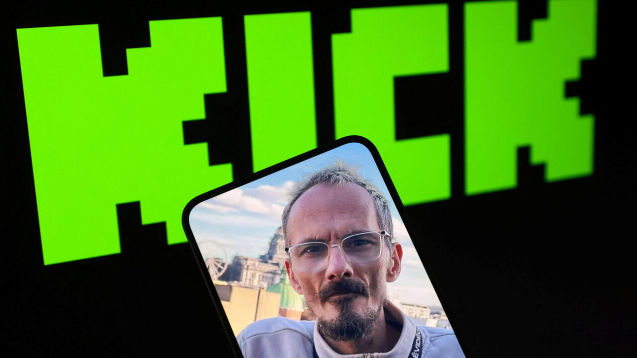 Featured image for French Authorities Investigate Streamer Jean Pormanove's Death Amid Abuse Concerns