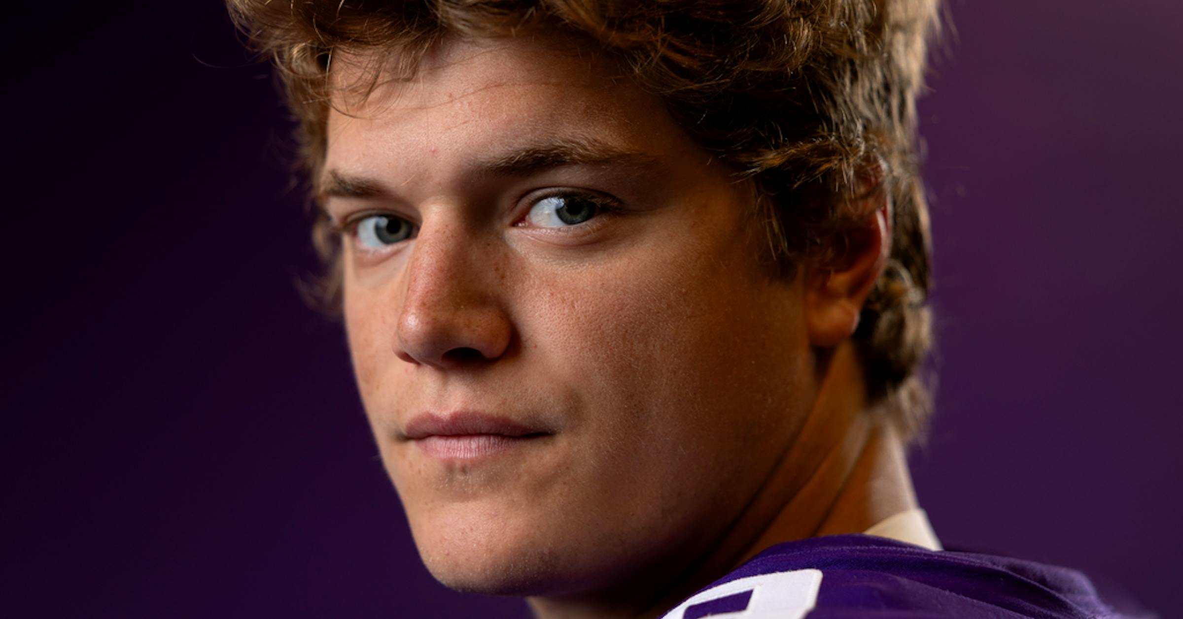 Featured image for J.J. McCarthy Shines in Vikings' Historic Comeback