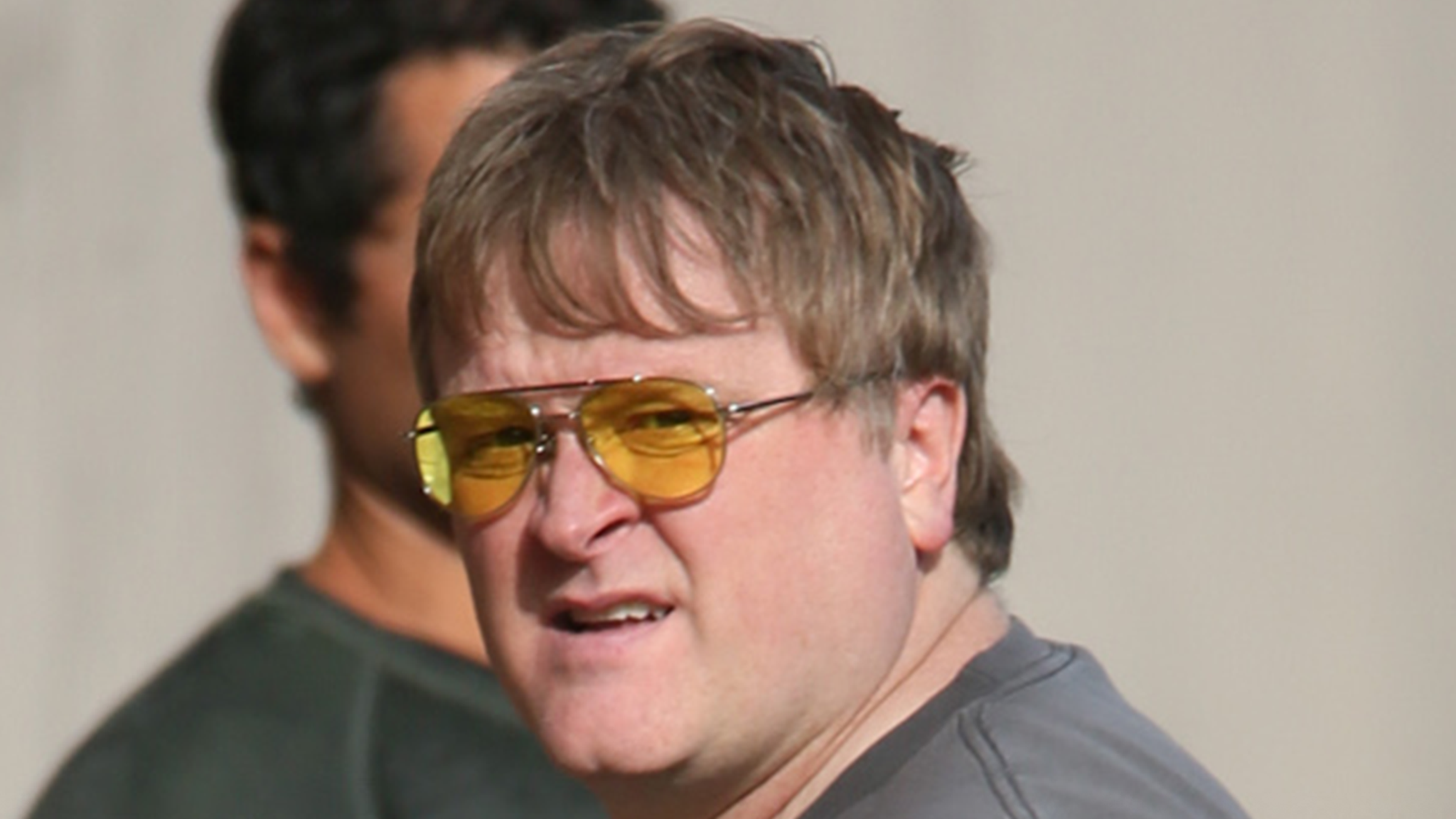 Featured image for Trailer Park Boys' Mike Smith Faces Sexual Assault Charges