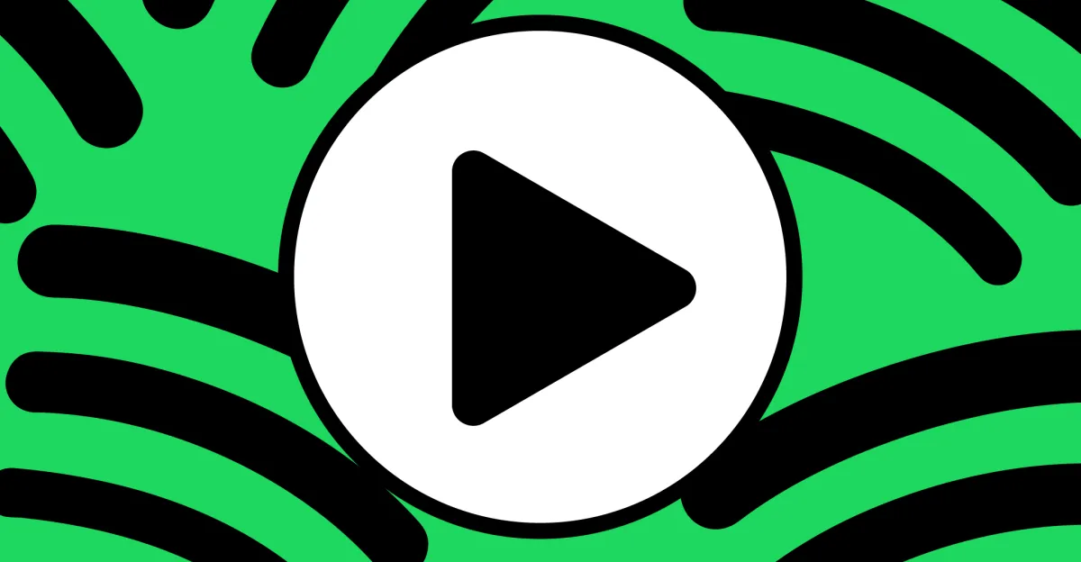 Featured image for Spotify Free Users Now Can Play Any Song Anytime