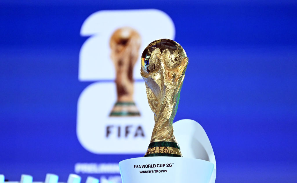 Featured image for FIFA's Dynamic Pricing for World Cup Tickets Sparks Criticism and Profit Focus
