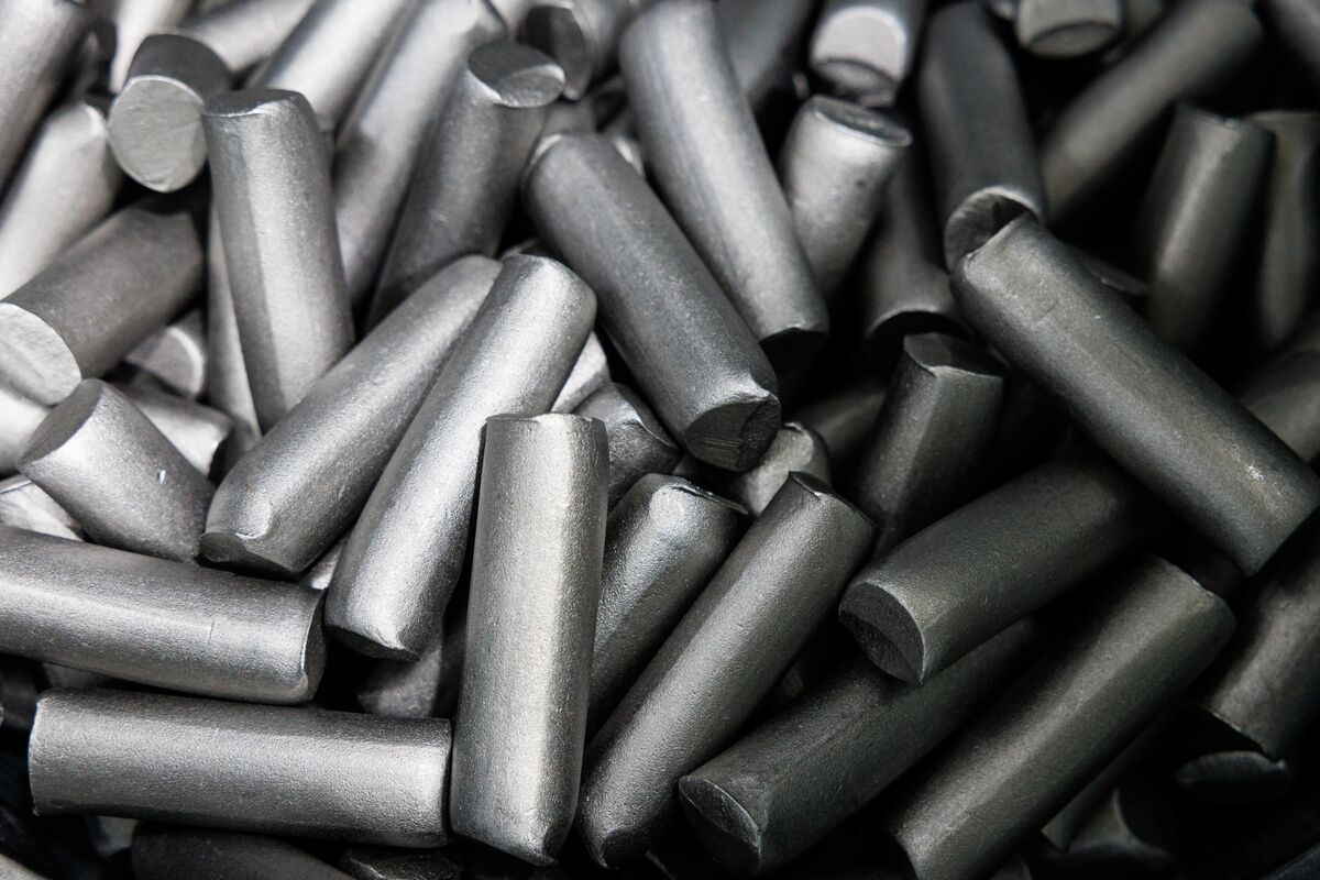 Featured image for China's Rare Earths and U.S.-China Tensions: A Brief Overview