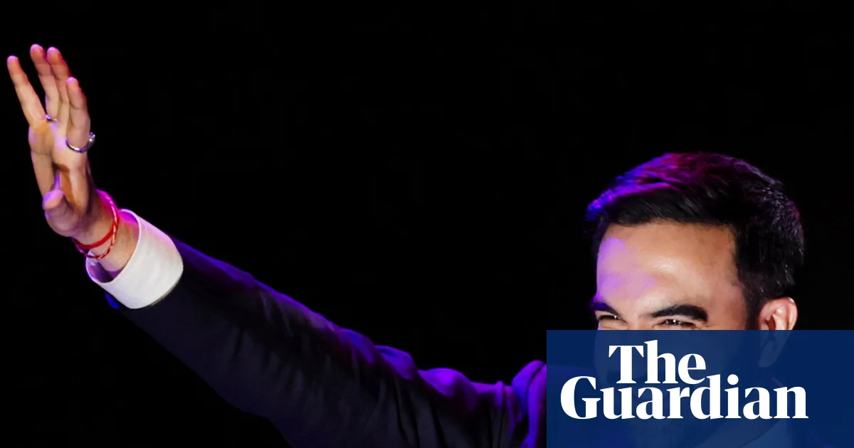 Featured image for Mamdani's Victory Sparks New Political Momentum and Controversy