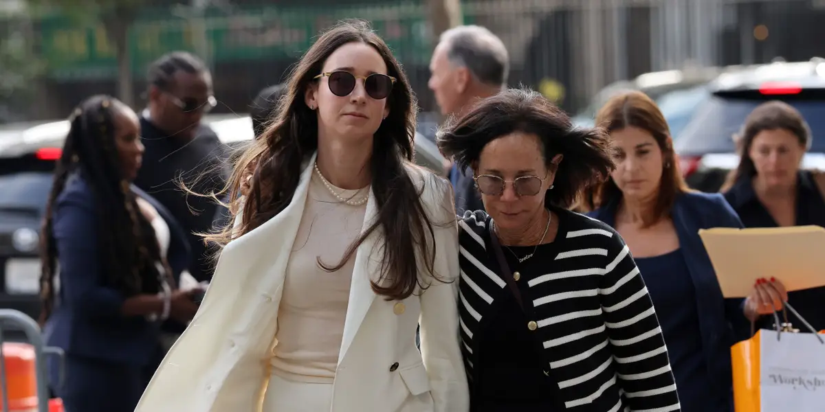 Featured image for JPMorgan Seeks to Halt $115M Legal Fees for Charlie Javice