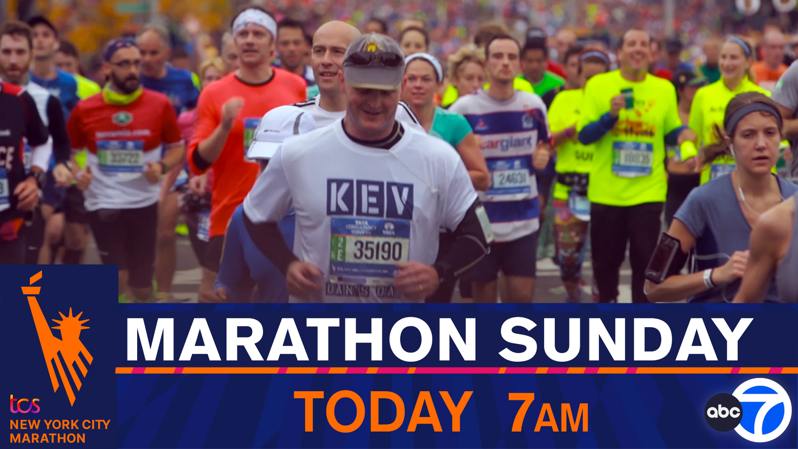 Featured image for 2025 NYC Marathon: Live Updates, Celebrity Runners, and Essential Info