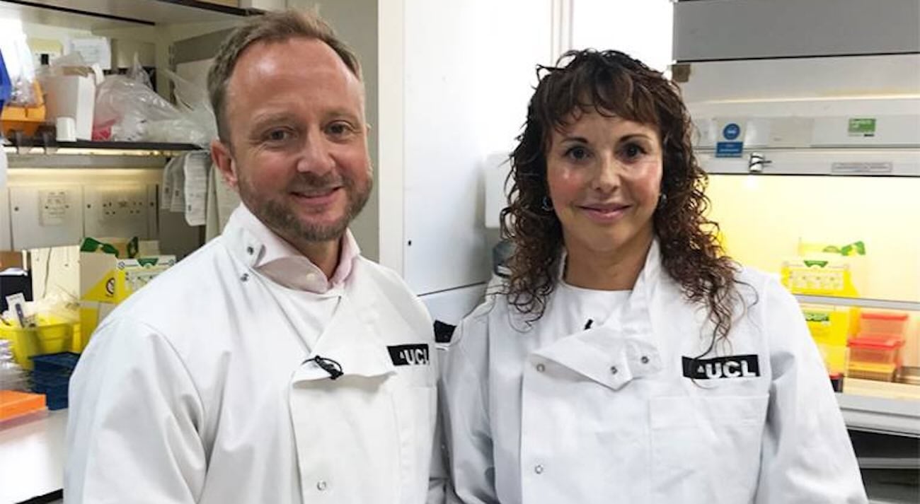 Featured image for Gene Therapy Offers New Hope for Huntington’s Disease Treatment