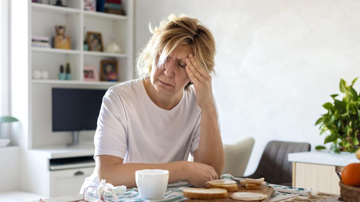 Featured image for Top Food Recommended by Dietitians for Migraine Relief