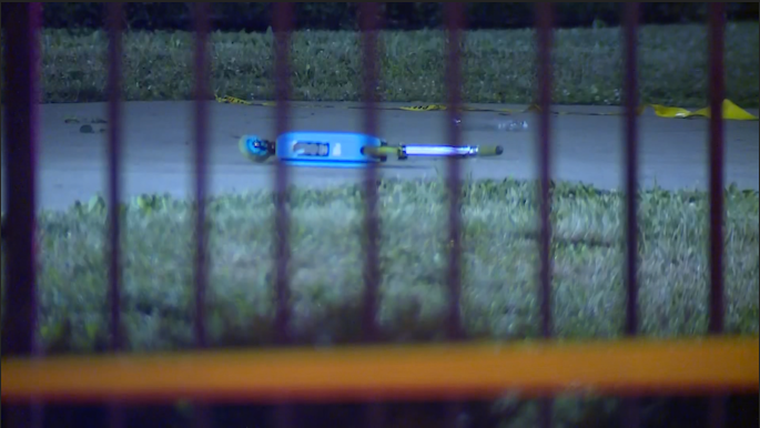 Featured image for Child injured in North Avondale shooting