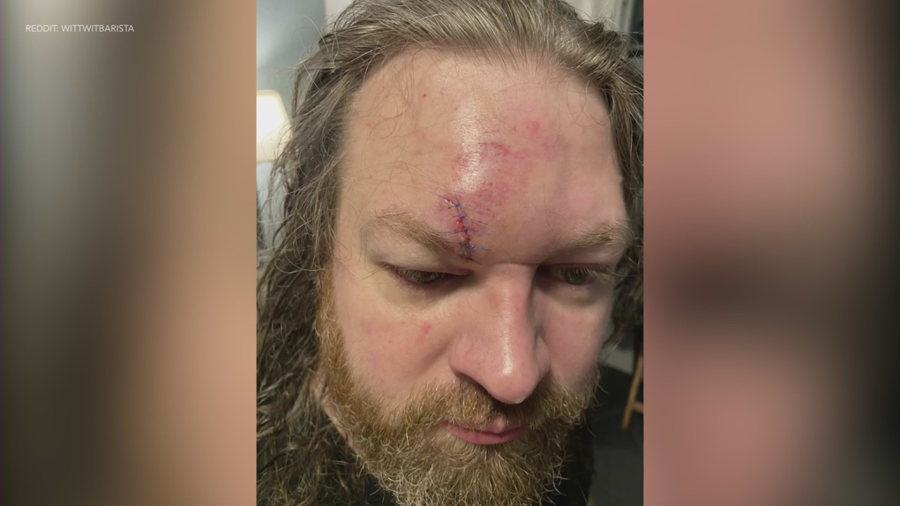 Featured image for Fight Over Line-Cutting at Disneyland Leaves Guest Injured