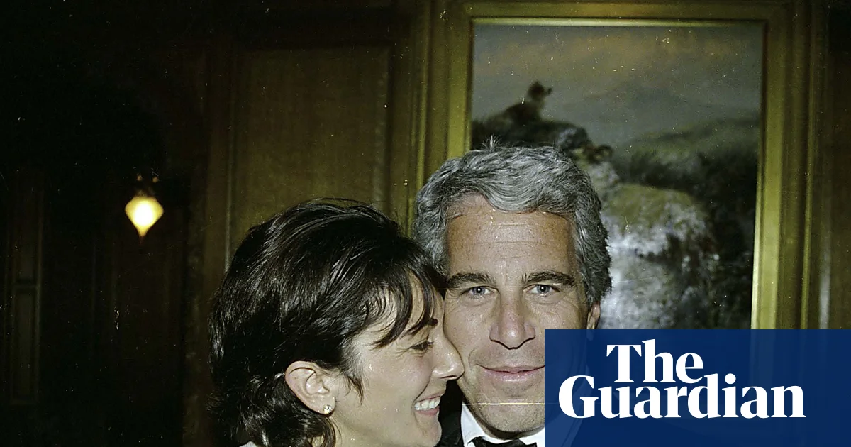 Featured image for Democrats Seek Epstein’s Birthday Book Featuring Trump and Other Notables