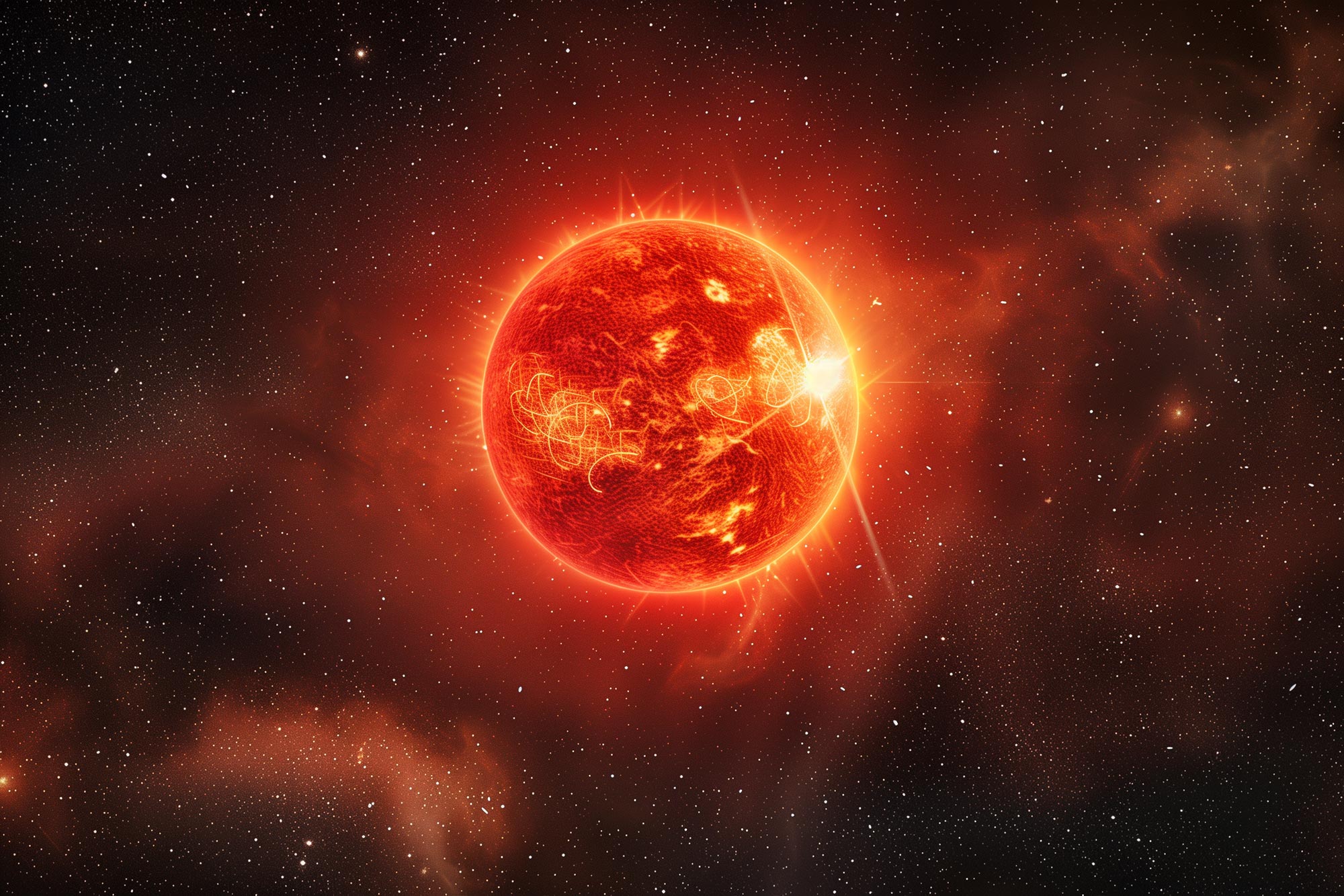 Featured image for New Insights into How Stardust Distributes Life's Ingredients in Space