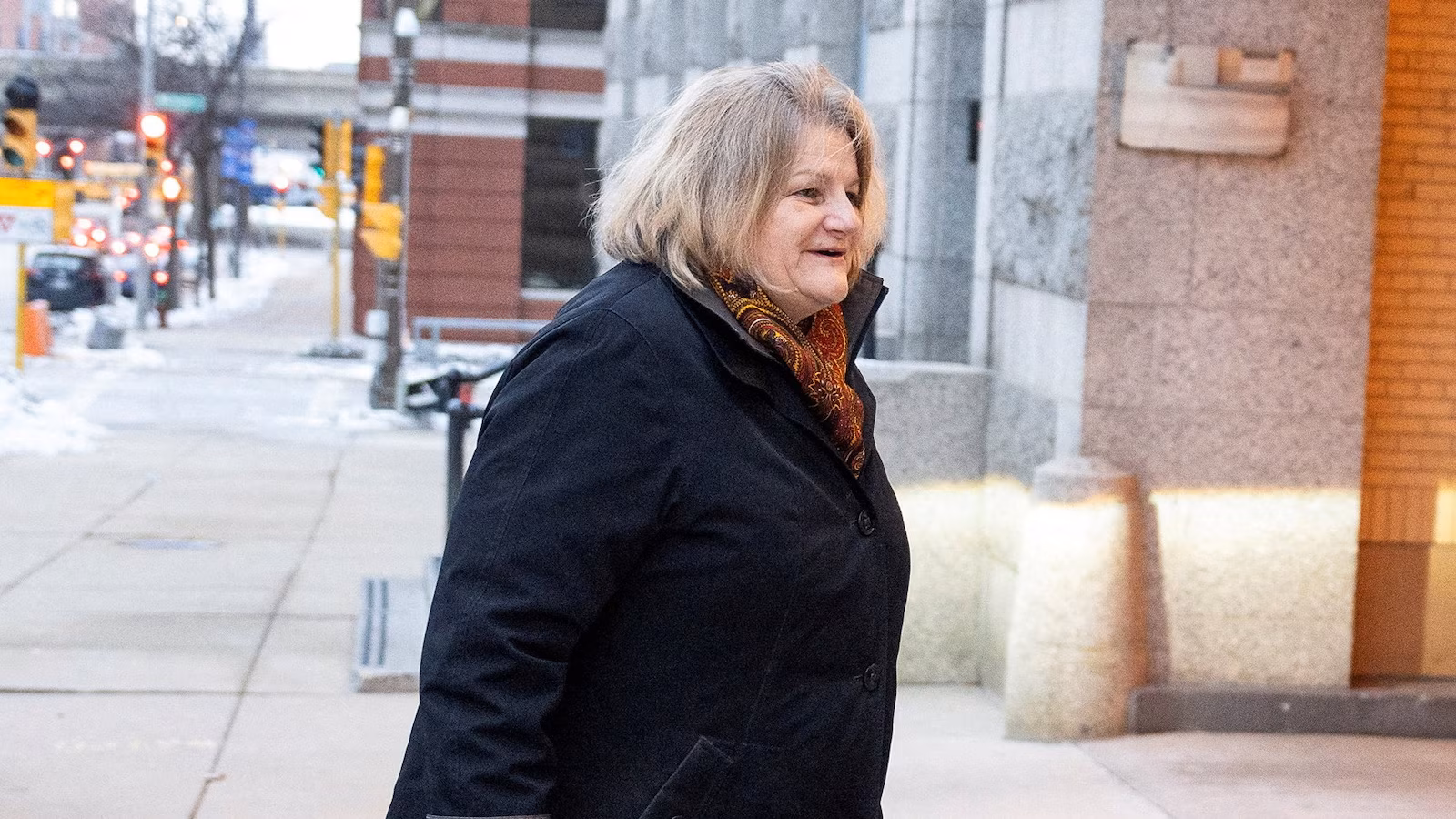 Featured image for Milwaukee Judge Hannah Dugan Resigns After Immigration Obstruction Conviction