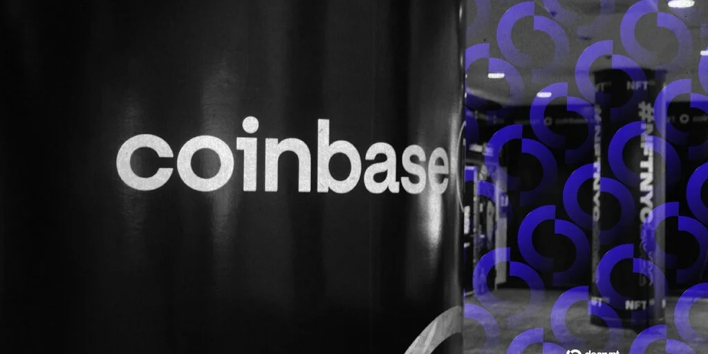 Featured image for Coinbase Stock Declines Amid Mixed Earnings and Crypto Market Volatility