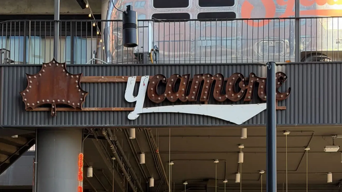 Featured image for Sycamore Brewing Rebrands Amid Legal Controversies