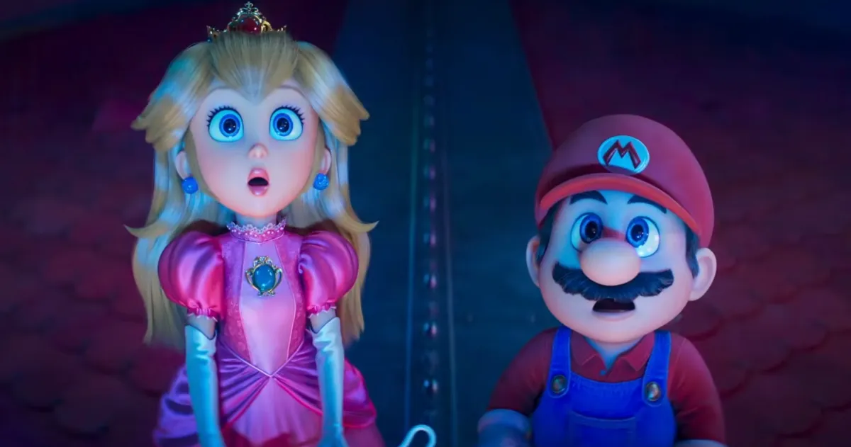 Featured image for Super Mario Galaxy Movie Soars with New Trailer and Cast Reveals