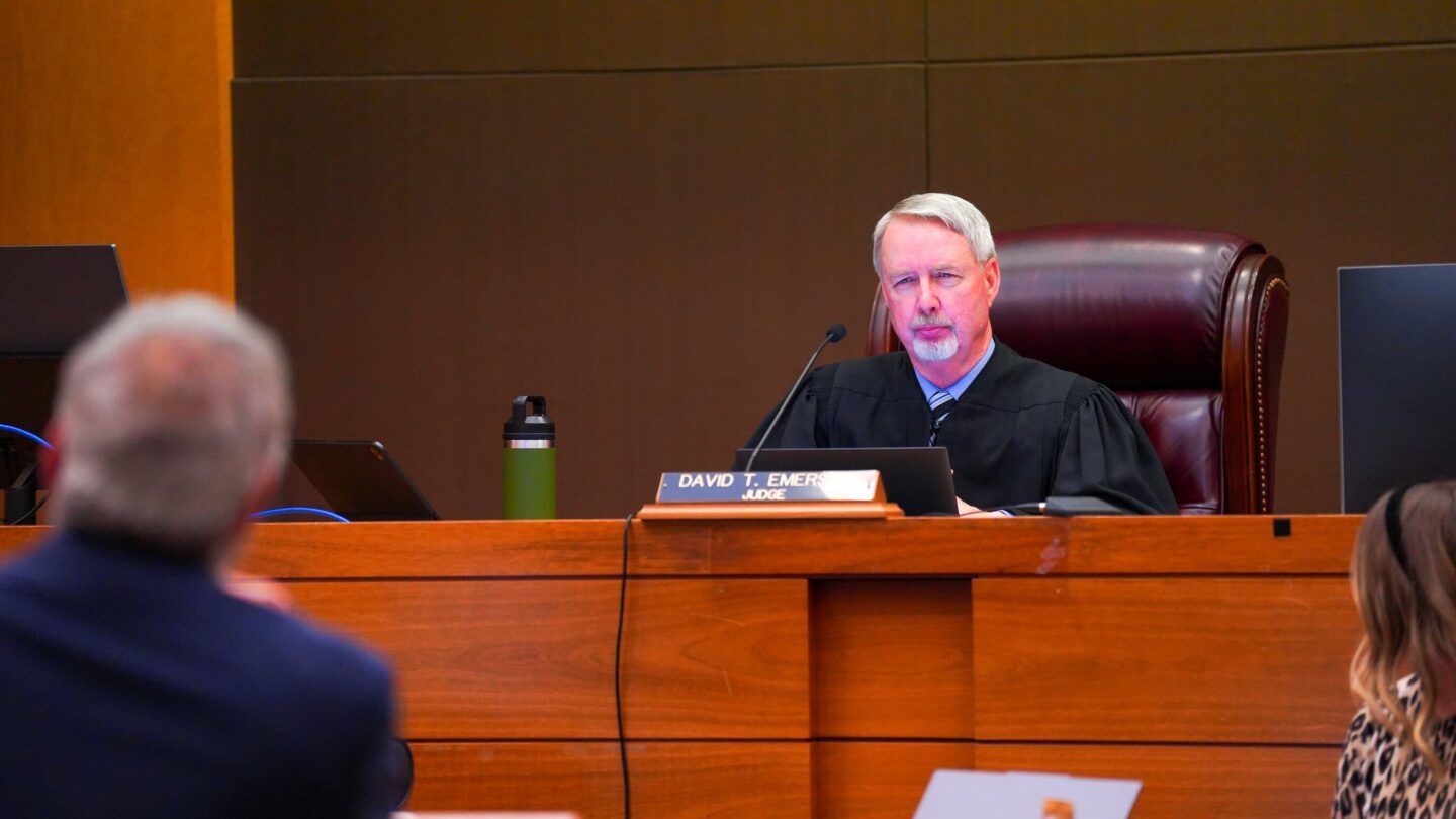 Featured image for Fulton County Faces Daily Fine Over GOP Election Nominee Appointments