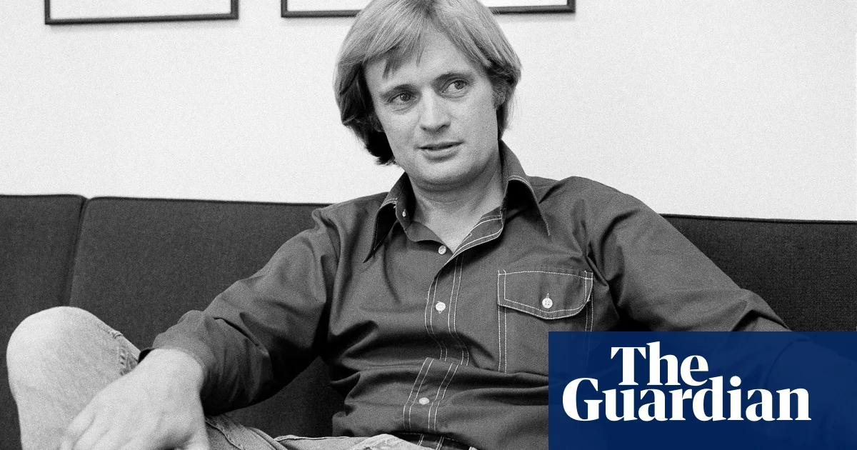 Beloved 'NCIS' Star David McCallum Passes Away at 90