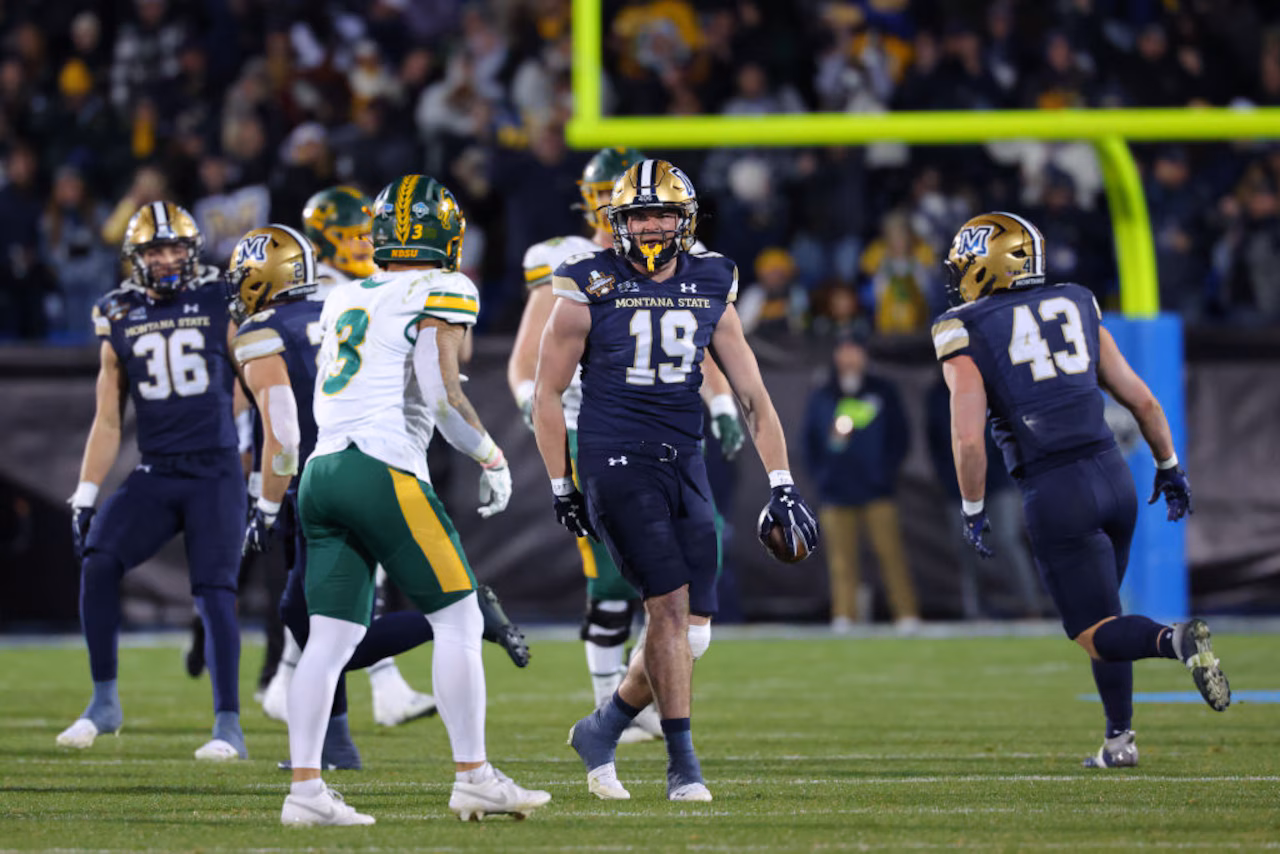 Featured image for Montana State Bobcats Face Oregon in Season Opener: Key Players and Predictions