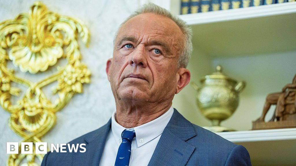 Featured image for CDC Lowers Childhood Vaccine Recommendations Amid Health Concerns