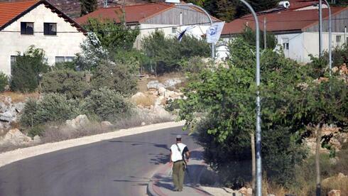 Featured image for Knesset Approves Israeli Sovereignty Declaration for West Bank