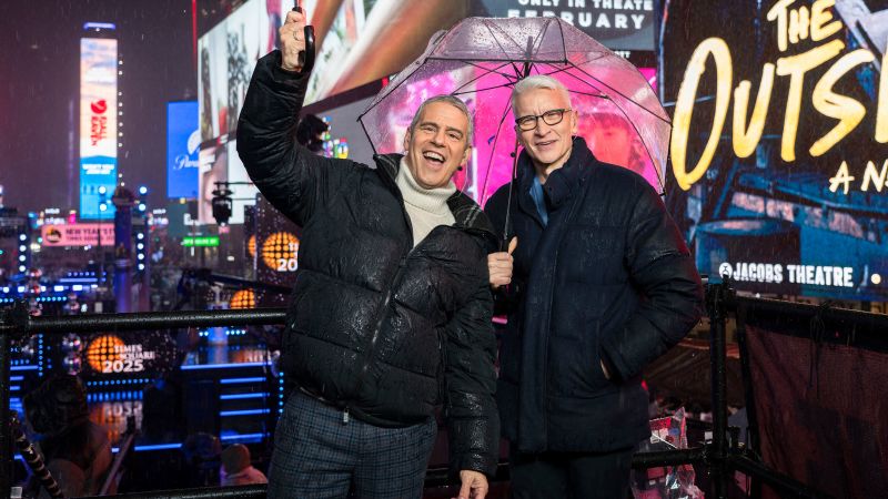 Featured image for Guide to Watching New Year’s Eve TV Specials and Events