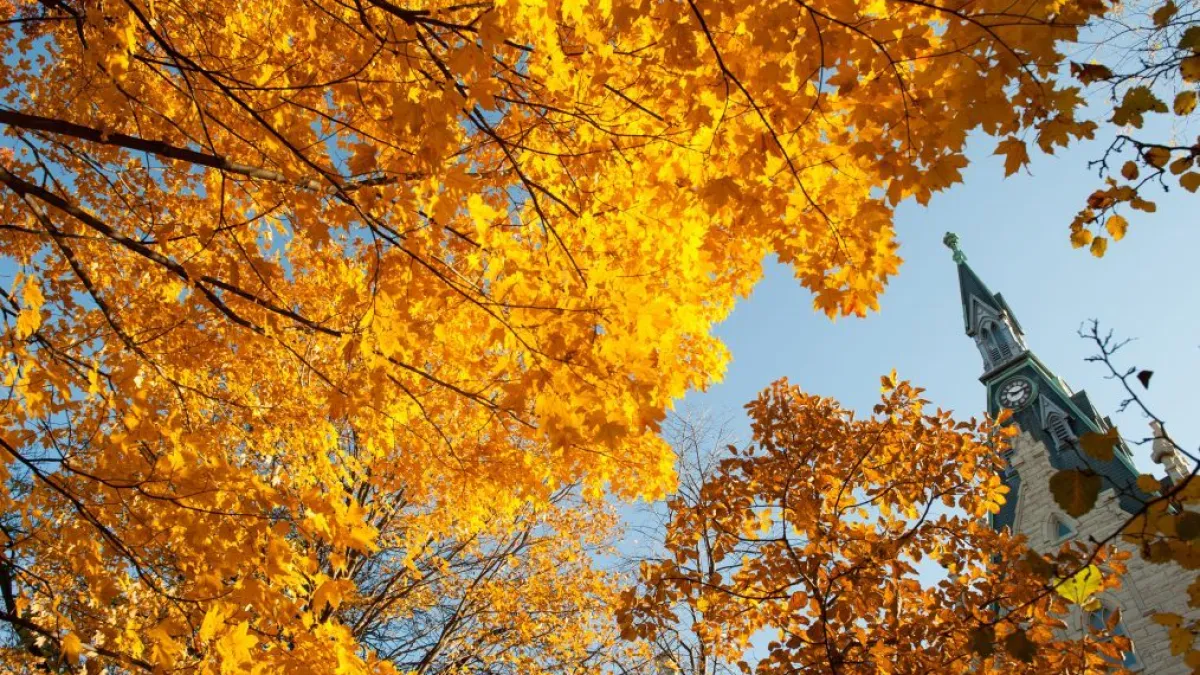 Featured image for Illinois Universities Among Top 100 in New U.S. Rankings