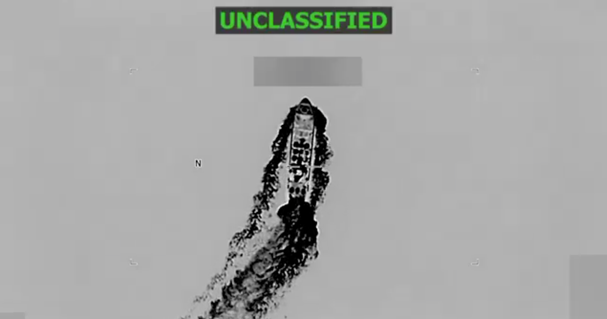 Featured image for US Strikes Drug Vessels Amid Rising Caribbean Tensions