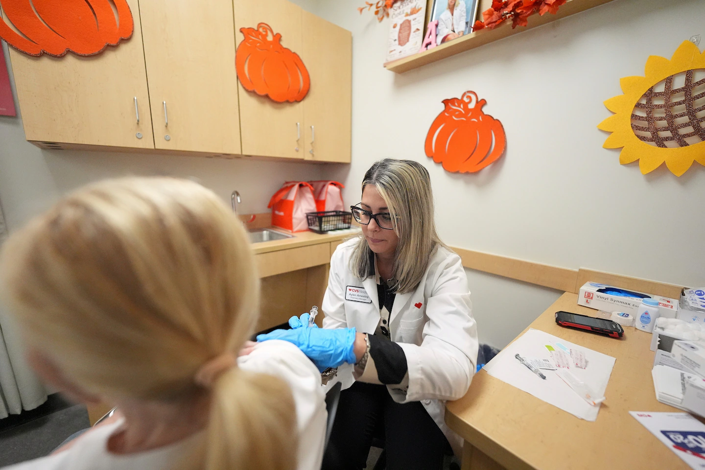 Featured image for Guidance on Accessing and Covering COVID-19 Vaccines Amidst Changing Recommendations