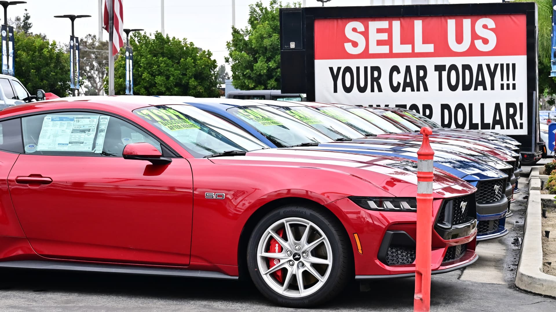 Featured image for Used Vehicle Prices Expected to Rise Slightly in 2026 Amid Market Stability