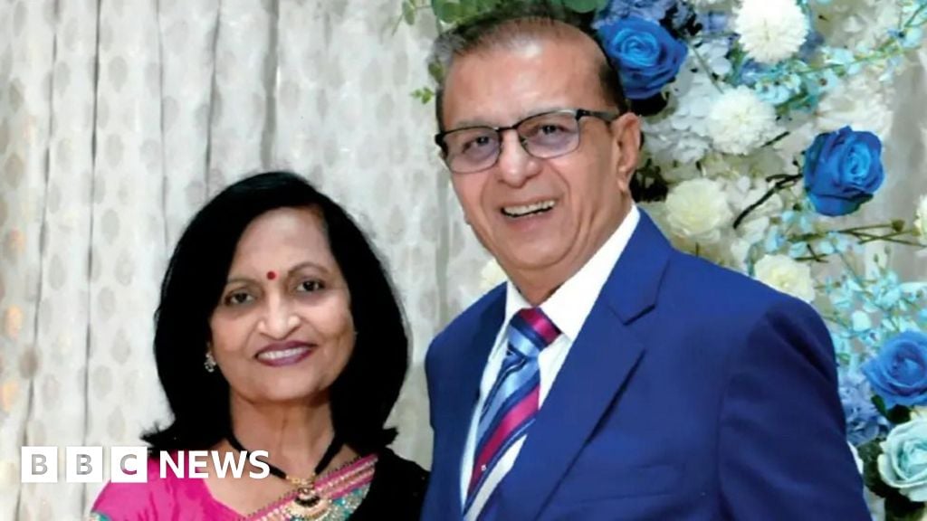 Featured image for Air India crash: Families claim wrong remains sent, officials defend handling