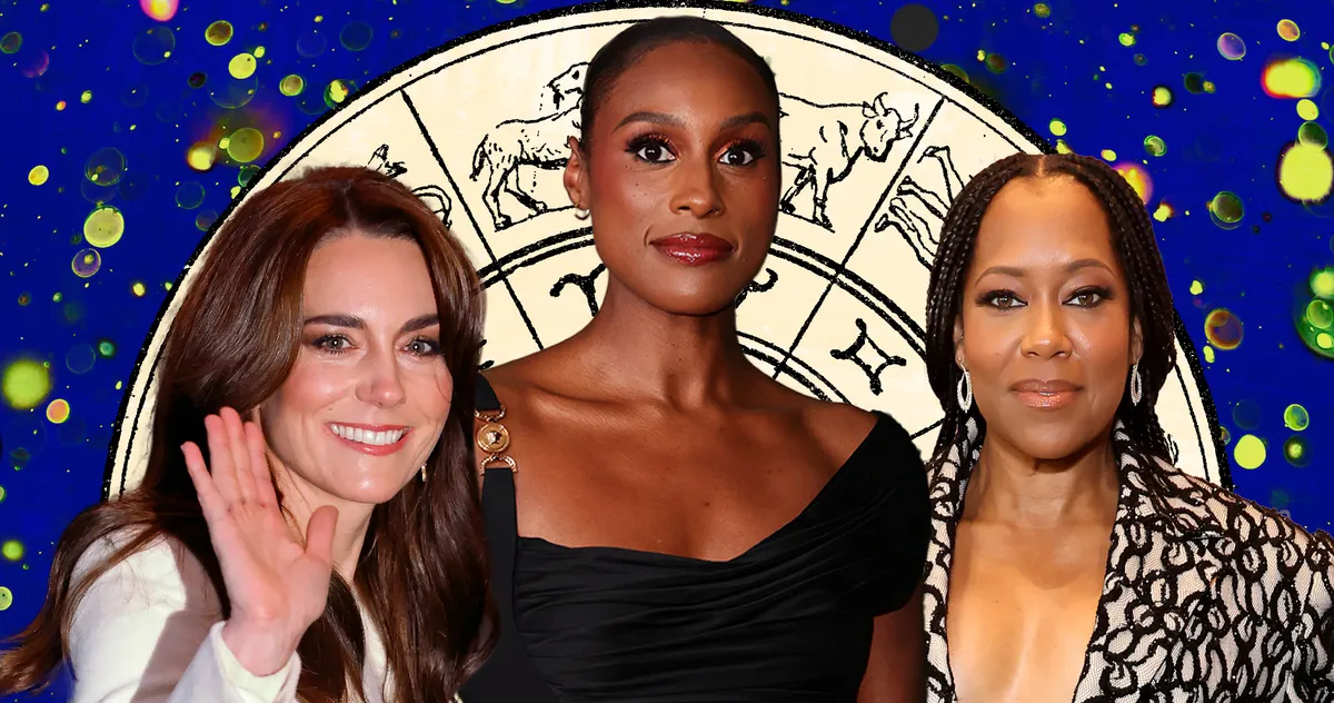 Featured image for Weekly Horoscope Highlights for January 4-11