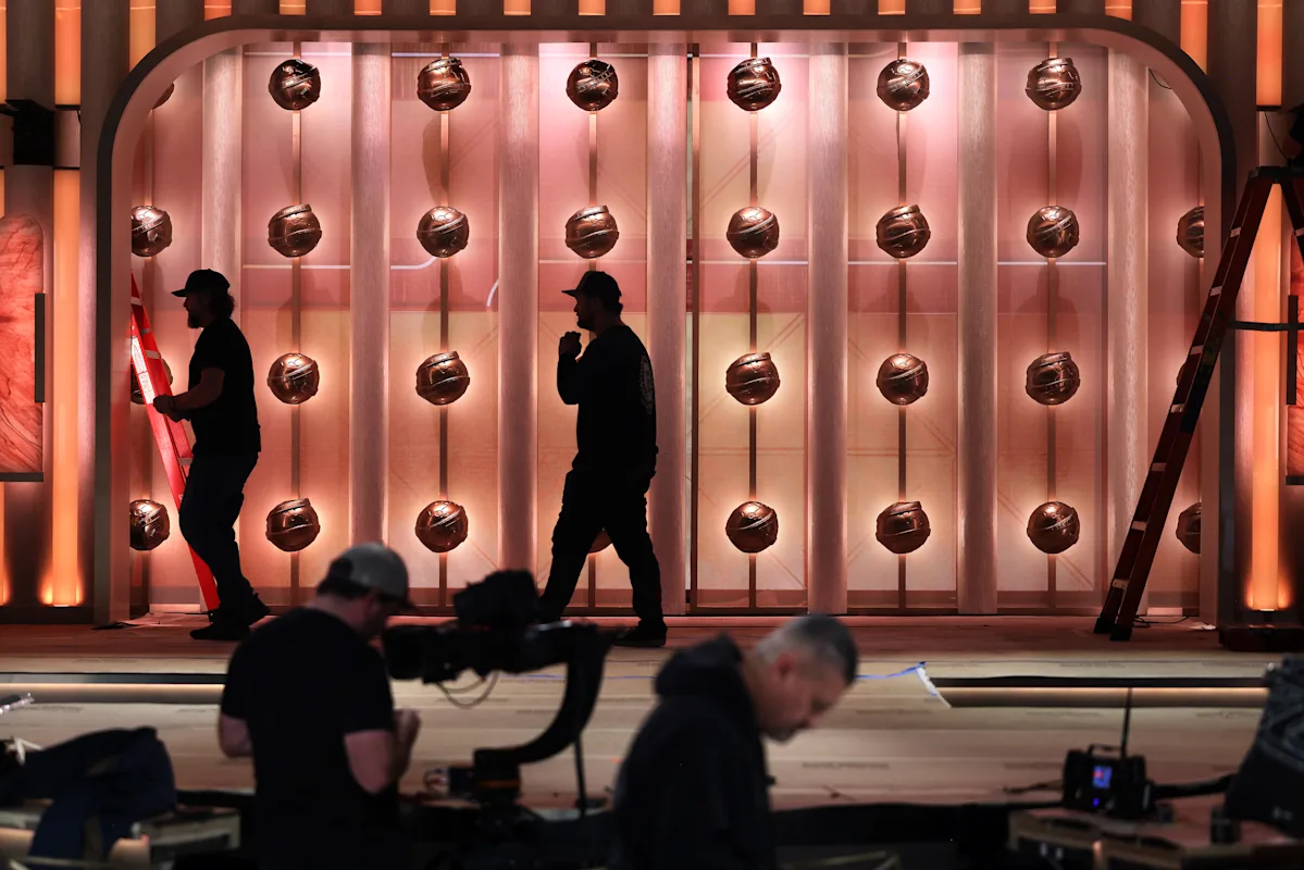 Featured image for Golden Globes 2026: Key Highlights and Insights