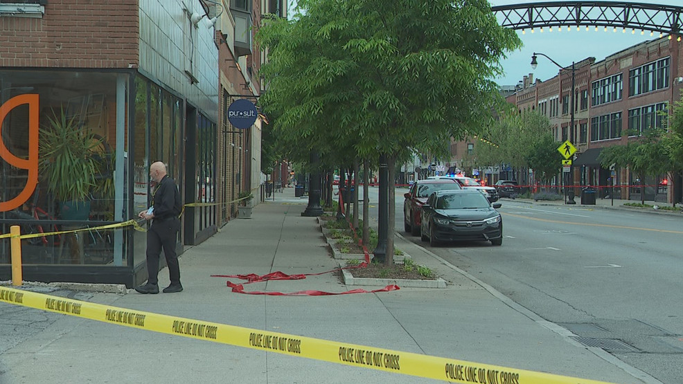 Featured image for Short North Violence Claims Another Life in Columbus