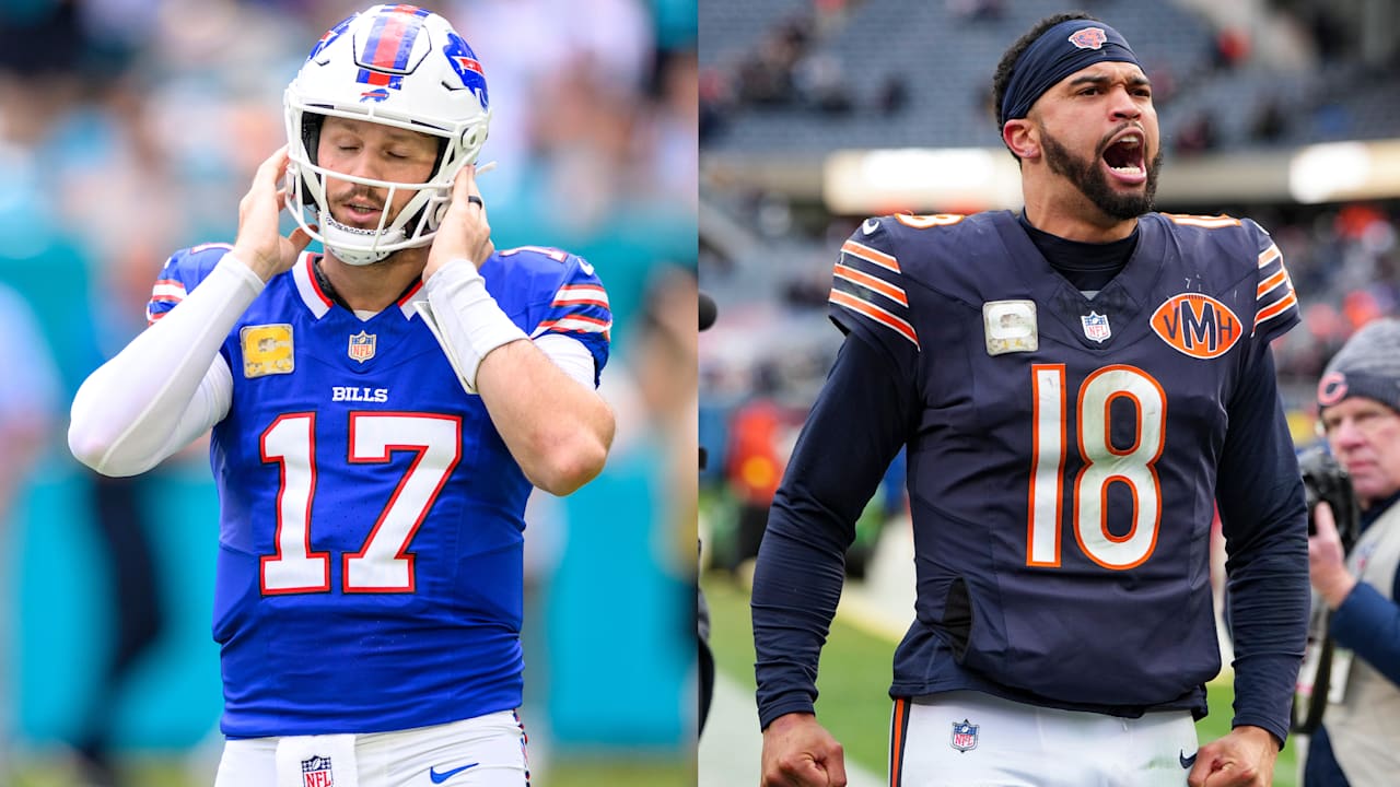 Featured image for NFL Week 10 Highlights: Overreactions, Surprises, and Key Takeaways