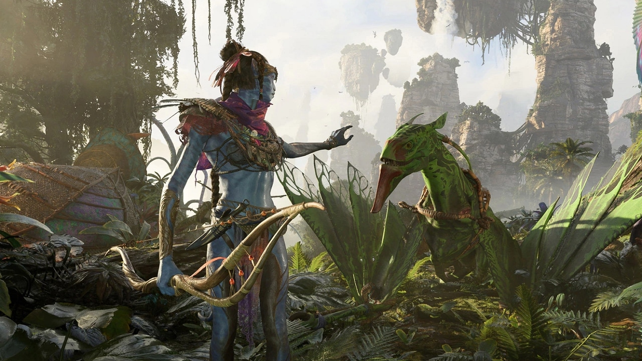 Ubisoft teases new footage for Avatar, Assassin's Creed, and mystery game at upcoming showcase.