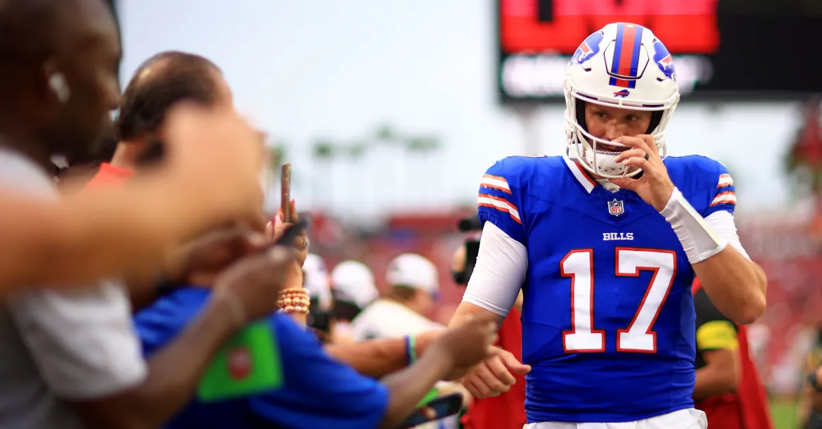 Featured image for Buffalo Bills 2025 53-Man Roster Predictions and Key Decisions