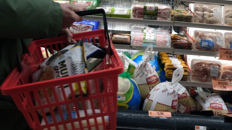 Featured image for Food Assistance Linked to Reduced Cognitive Decline in Seniors