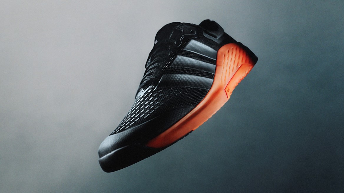 Featured image for adidas Launches the Versatile Dropset 4 Training Shoe