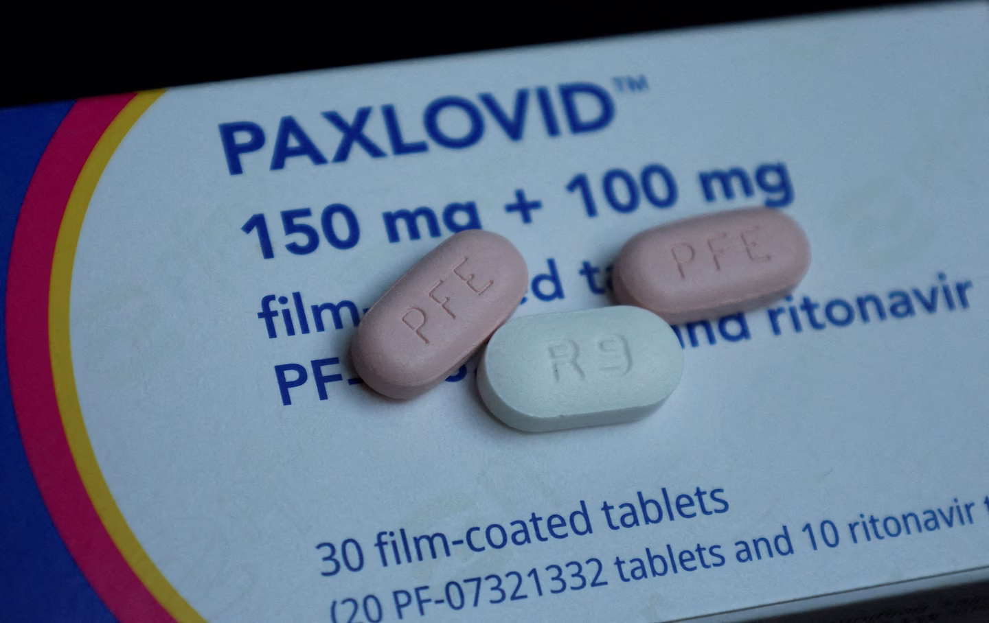 Featured image for Insufficient Paxlovid Distribution in Nursing Homes Leaves COVID Patients at Risk