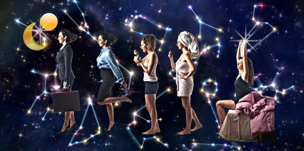 Featured image for Astrological Forecast: May 18, 2023